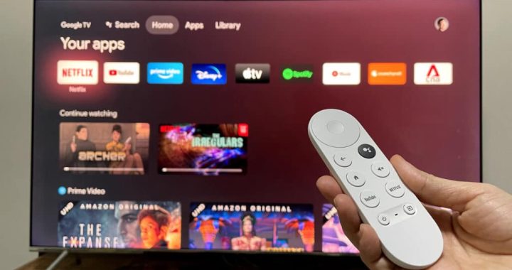 IPTV Nordic