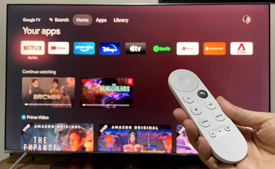 IPTV Nordic