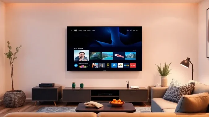 IPTV Nordic